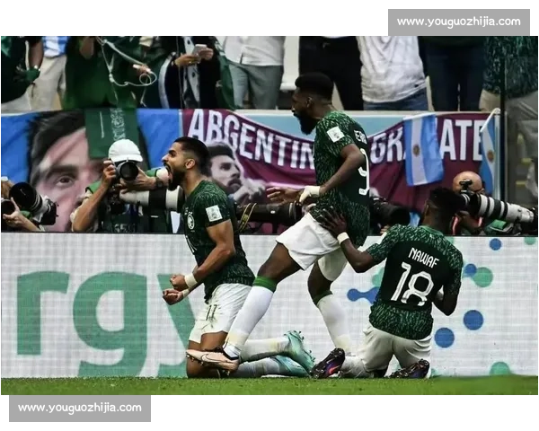 冷门迭爆!2026世界杯,这届赛事太刺激了!