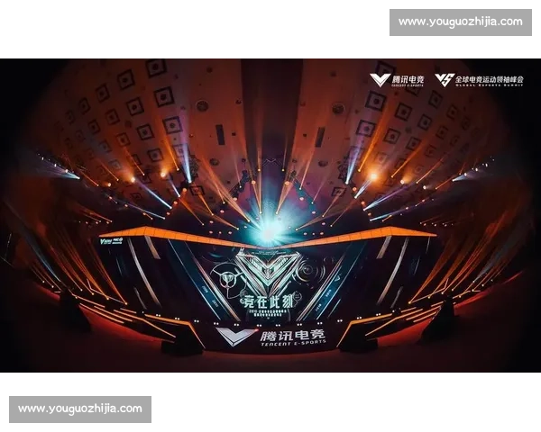 震撼！某游戏厂商宣布巨资投入，电竞生态或将迎来大洗牌！